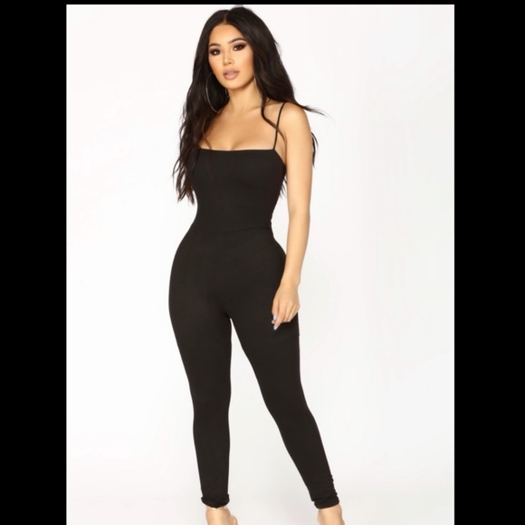 Jumpsuit - Picture 1 of 3